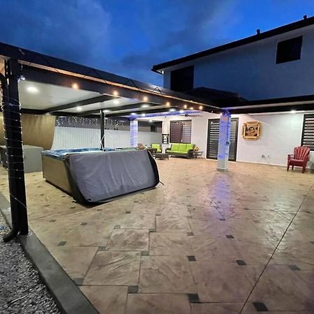 ميامي Villa Yenya المظهر الخارجي الصورة