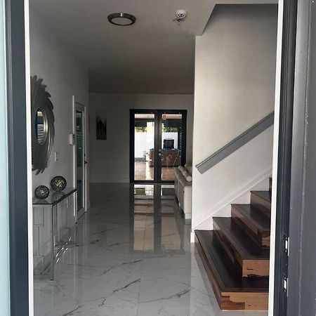 ميامي Villa Yenya المظهر الخارجي الصورة