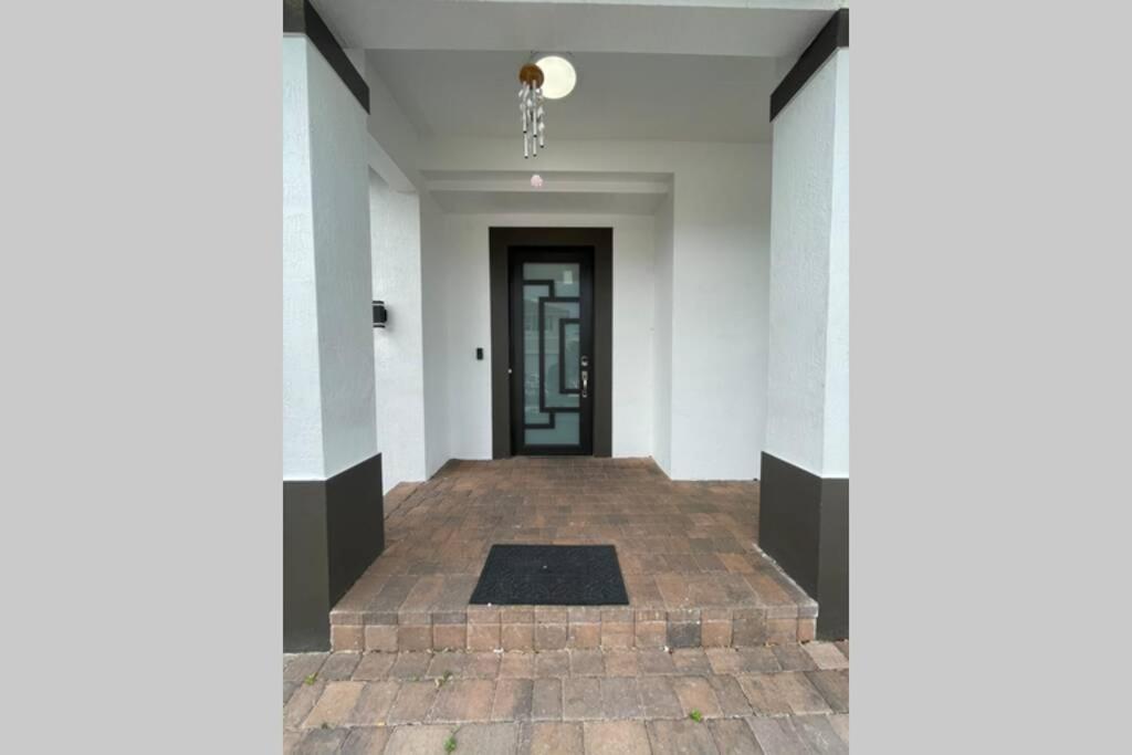 ميامي Villa Yenya المظهر الخارجي الصورة