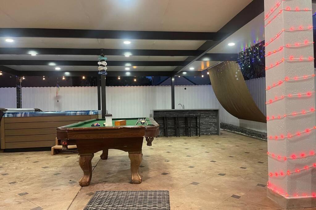 ميامي Villa Yenya المظهر الخارجي الصورة