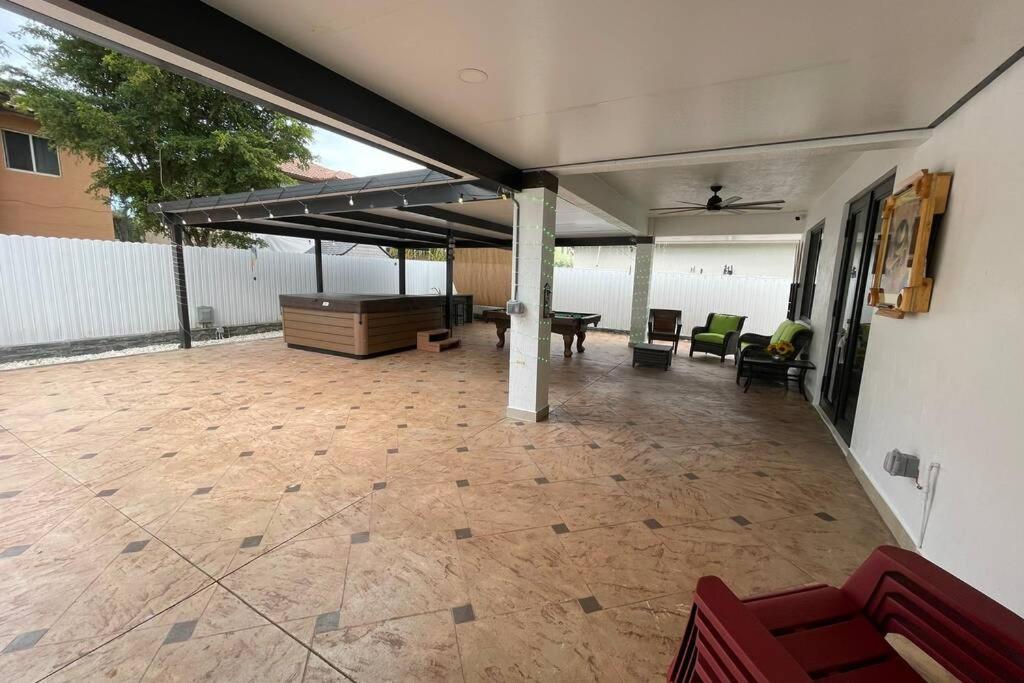 ميامي Villa Yenya المظهر الخارجي الصورة