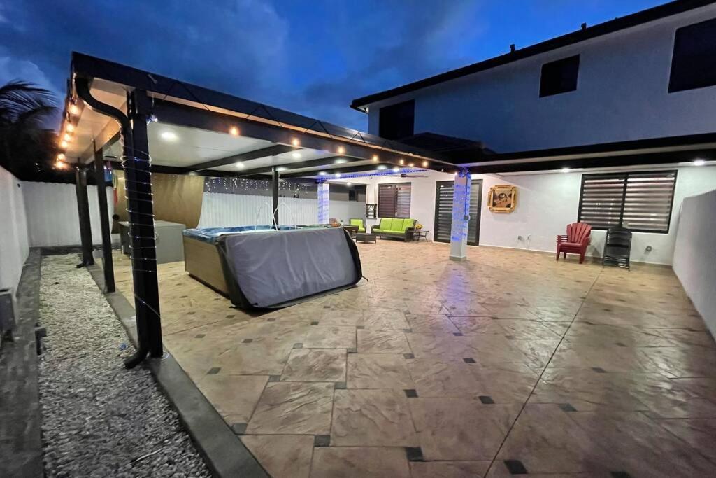 ميامي Villa Yenya المظهر الخارجي الصورة