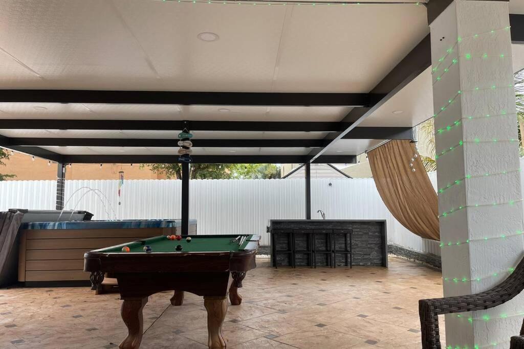 ميامي Villa Yenya المظهر الخارجي الصورة