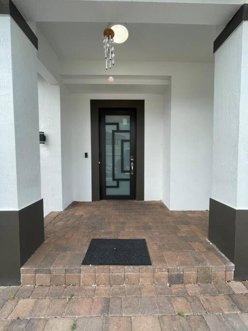 ميامي Villa Yenya المظهر الخارجي الصورة